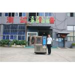 1000L Lab Programmable Temperature Humidity Chamber