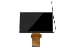 China FHD Landscape Touch Screen LCD TFT 60 Pin 5.7 Inch LVDS Interface supplier