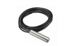 China Submersible Liquid Level Pressure Transmitter Water Level Sensor supplier