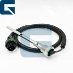 VOE22383381 22383381 Level Sensor For EC210B Excavator for sale