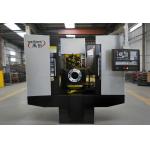 Low Consumption Power Tower Type Horizontal Machining Center 520mm X-Axis Stroke for sale