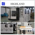 Excavators Hydraulic Test Stands HIGHLAND Design Easy To Operate