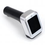 Professional Bluetooth Handheld Barcode Reader High-Precision QR Code & Image Scanner