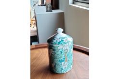 China Custom SGS Mugs Ceramic Cup FDA approved For Home supplier