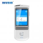 Portable Intelligent Poct Quantitative Immunoassay Analyzer Easy To Operate for sale