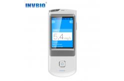 China Portable Intelligent Poct Quantitative Immunoassay Analyzer Easy To Operate supplier