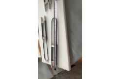China Industrial Electric Heating  Mosi2 Heater 1800°C Mosi2 Heating Element supplier