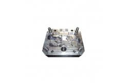 China  Components OEM/ODM Gravity Permanent Mold Casting supplier