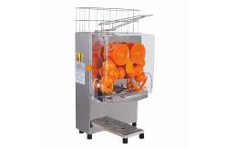 China Custom Automatic Orange Juicer Machine Fruit Vegetable Extractor 120w Heavy Duty supplier