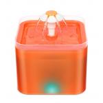 Best Healthy ABS Cat Water Dispenser Glass Stainless Steel for sale
