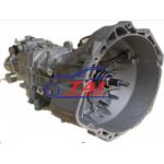 Transmission Car Gearbox Parts For WuLing 1.2 Manual Operation SC12M5B Gearbox
