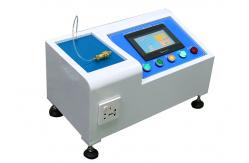 China IEC60335 Single Station Negative Pressure Appliances Vacuum Pressure Testing System supplier