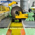 Next Gen Cut To Length Line Precision Steel Cut To Length Machine for sale