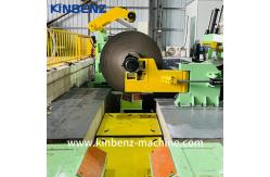 China Next Gen Cut To Length Line Precision Steel Cut To Length Machine supplier