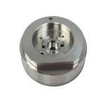 ODM OEM CNC Machined Component Milling Machining Service High Precision for sale