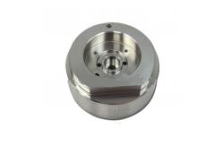 China ODM OEM CNC Machined Component Milling Machining Service High Precision supplier