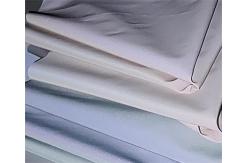 China 30D Mechanical Elastic Colorful Reflective Fabric supplier