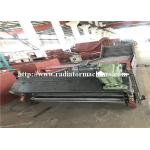 Mesh Belt Atmosphere Brazing Muffle Furnace for sale