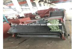 China Mesh Belt Atmosphere Brazing Muffle Furnace supplier
