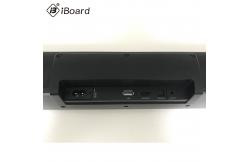 China 2.1ch Soundbar For Interactive Panel Smart Board supplier
