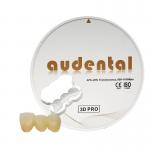ML Gradient Multilayer Dental Zirconia Blank 92mm Lab Material for sale
