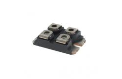 China Automotive IGBT Modules GHXS030A060S-D1E 600V 30A Single Phase SiC Power Modules supplier