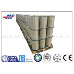 Metal Carcass Tyre Steel Cord Clear Surface With High Carbon Materials for sale