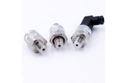 China WNK 5V DC Miniature Pressure Sensors , SPI Water Pump Pressure Sensor supplier