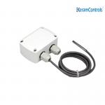 -40~+200℃ PC And ABS Plastic Temperature Sensor For Heating