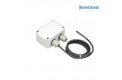 China -40~+200℃ PC And ABS Plastic Temperature Sensor For Heating supplier