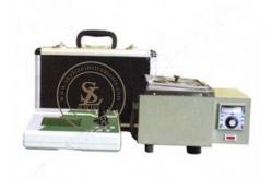 China Formaldehyde Tester Textile Testing Equipment Lower Limit Of Testing 5.00mg / Kg supplier