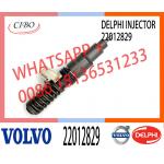 Diesel Fuel Injector 22012829 BEBE4L13001 VOE21714948 889498 22012829 For VOL Cummins excavator D13 D16 EC210 EC220 EC for sale