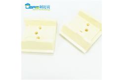 China Plastic Conveyor Pocket Molins HLP2 Packing Machine Parts For Cigarette supplier