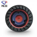 PBLOG Good Quality Long Life High Speed Resin Segmented Grinding Wheel For Beveling Machine for sale