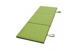 China Protective Cushioning Foam Workout Mat For Home Fitness Equipment supplier