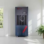 Jetex Vertical AHU Air Handler Units For Hvac System ODM/OEM Factory for sale