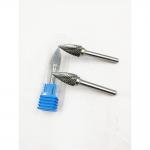 Professional Die Grinder Bits Carbide  Deburring Bits Easy To Use for sale