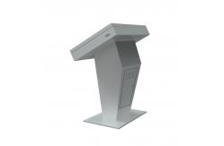 China 3600W Signage FHD 1920x1080 Digital Video Player Kiosk supplier