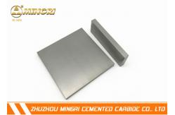 China Bonding Resistance YM2T Alloy Tungsten Carbide Plate Sheet , 5-200mm Width supplier