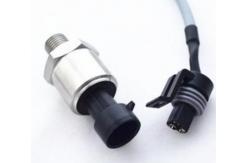 China 5V Smart Water Pressure Sensor , MEMS Mini Pressure Transmitter supplier