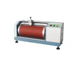 DIN-53516 Electronic Plastic Din Abrasion Tester BS 903 For Soft Synthetic Leather for sale