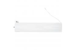 China Intelligence TUYA Motorized Curtain Motor Auto Limit Setting supplier