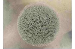 China Winding Tech Wire Mesh Demister supplier