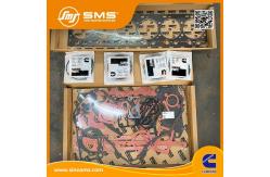 China 3800343 4089958 OEM Engine Rebuild Kits Cummins Engine 6L ISO9001 supplier