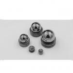 API Oilfield Tungsten Carbide Valve Seats And Ball For Rod Deep Pump