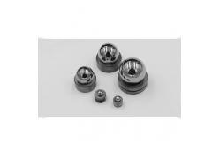 China API Oilfield Tungsten Carbide Valve Seats And Ball For Rod Deep Pump supplier