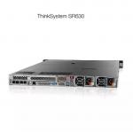 12 Bays 1U Rackmount Server Lenovo ThinkSystem SR630 Rack Server
