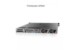China 12 Bays 1U Rackmount Server Lenovo ThinkSystem SR630 Rack Server supplier