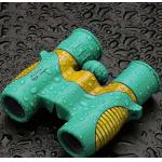 FORESEEN Hot Sale 8x binoculars for kids with professional optical