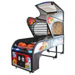 Indoor Basketball Arcade Machine Arcade Basketball Cabinet 220V 200W for sale